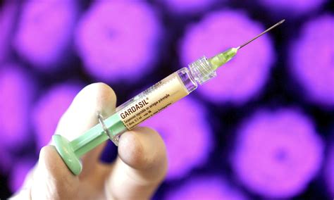 Serious side effects from HPV vaccine Gardasil were reported to the CDC.