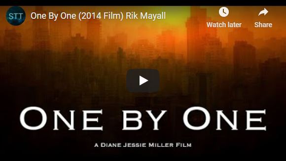 One By One (2014 Film) Rik Mayall