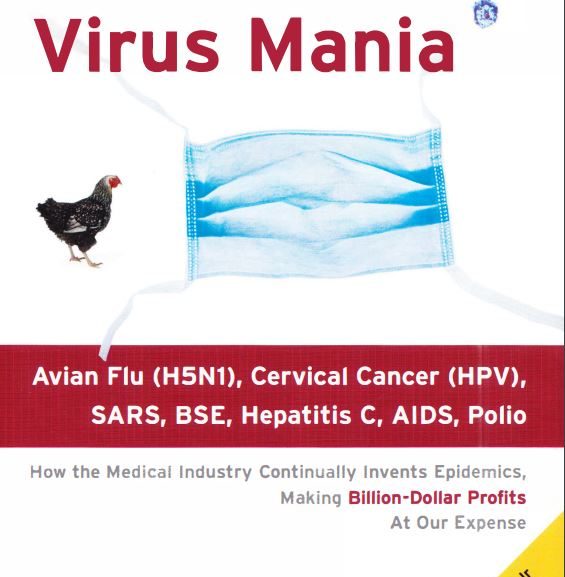 Book Virus Mania (PDF)