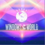 Listen to what's coming.... Windows On The World - Global Crime Cabal - 25th October 2020