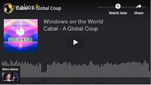 Cabal – A Global Coup