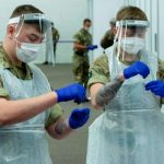 DO NOT CONSENT !!!                     Army to carry out mass Covid-19 tests on children in Liverpool