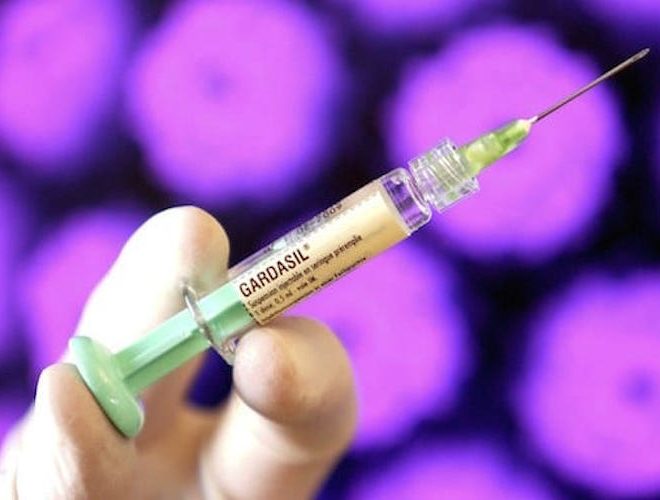 GARDASIL VACCINE FOUND TO INCREASE CERVICAL CANCER RISK BY 44.6% IN WOMEN ALREADY EXPOSED TO HPV