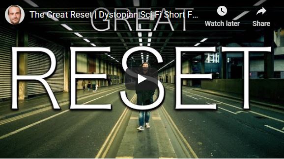 The Great Reset | Dystopian Sci-Fi Short Film