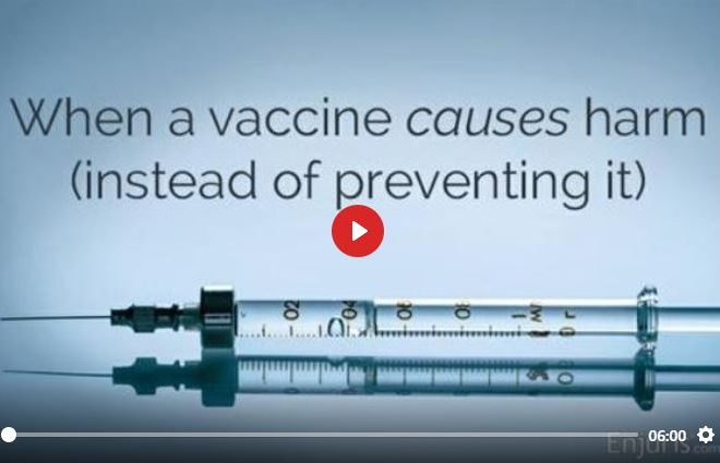 OVER 3000 PEOPLE HARMED FROM PFIZER VACCINE SHOWN ON CDC WEBSITE!