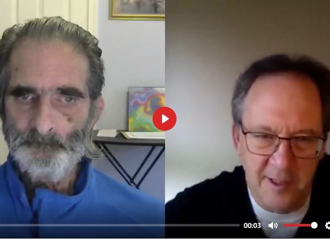CONVERSATIONS WITH DR. COWAN AND FRIENDS EPISODE 12: JON RAPPOPORT