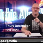 Richie Allen: BOMBSHELL info on Pfizer vaccine in first 10 minutes. Share widely.