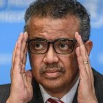 WHO chief Tedros Ghebreyesus may face genocide charges