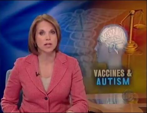 VACCINES AND AUTISM – USA