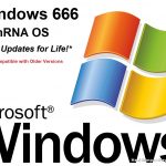 Windows-666-mRNA