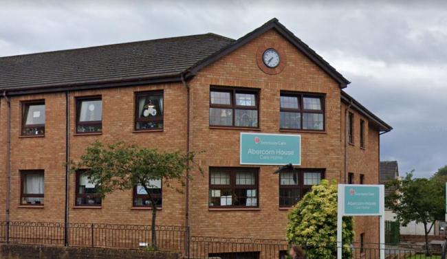 Covid-19 outbreak at Hamilton care home first to receive vaccine