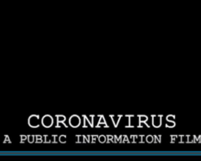 Coronavirus 1970’s style