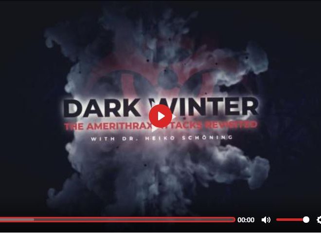 DARK WINTER: EXPLAINED BY DR. HEIKO SCHONING
