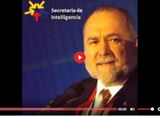 ROBERT DAVID STEELE “WE HAVE EVERYTHING” – THEY’RE DONE
