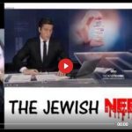 HARRY VOX EPIC RANT - THE JEW MEDIA IS TRICKING THE GOY INTO TAKING THE JEWISH NEEDLE