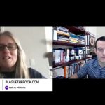 JUDY MIKOVITS & DUSTIN NEMOS - NO ONE IS SICK FROM CORONAHOAX. IT'S ALL BEING FAKED.