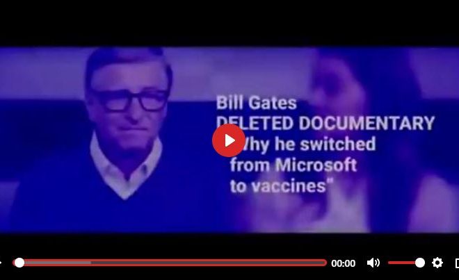 BILL GATES – THE DELETED DOCUMENTARY