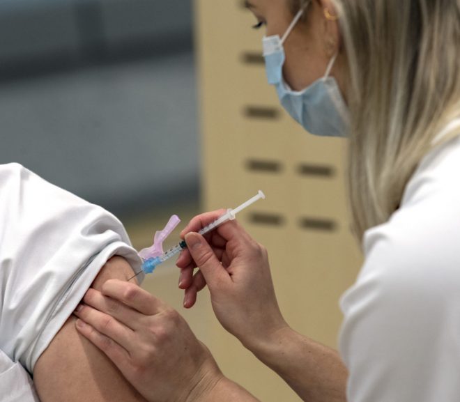 The authorities have looked more closely at 13 deaths following vaccination