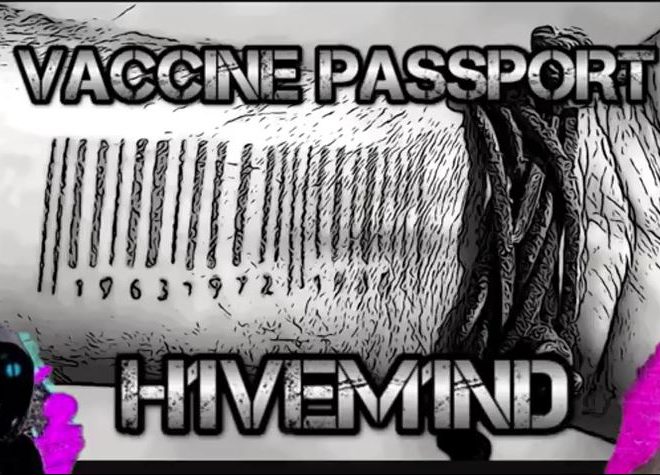 H1VEM1ND PODCAST #30: VACCINE PASSPORT