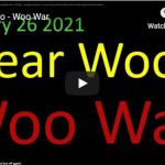 Year Woo - Woo War