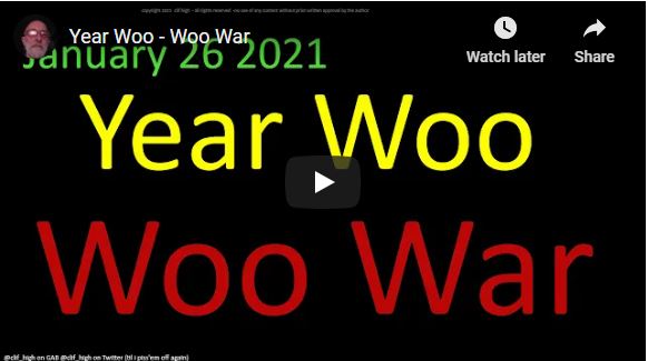 Year Woo – Woo War