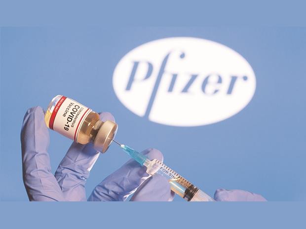 India’s expert panel rejects Pfizer’s application for Covid-19 vaccine