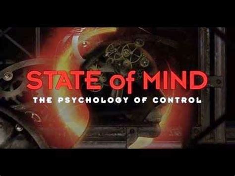 The Psychology of Mind Control, Menticide, and Brainwashing