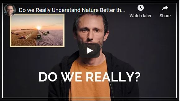 Do we Really Understand Nature Better than the Indigenous?