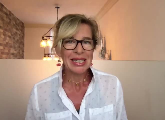 Katie Hopkins: Why you are feeling pressured into having the vaccine