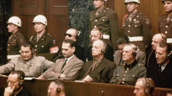 Lawyers Promise ‘Nurember Trials’ Against All Behind COVID Scam