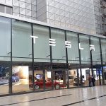 Tesla Stuttgart: No mask, no entry - we'll see about that
