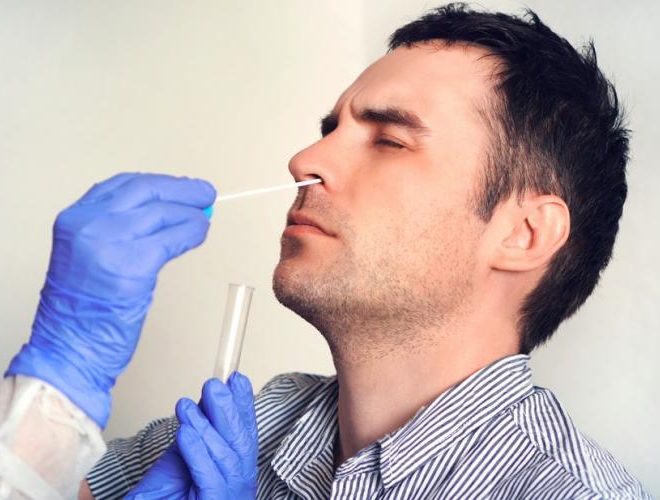 French Nat’l Academy of Medicine: COVID nasal swabs associated with increased meningitis risk