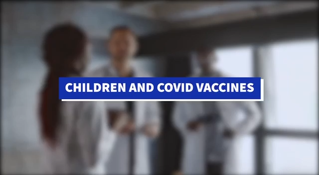 Dr Charles Hoffe explains why you must say ‘No’ to child vaccination