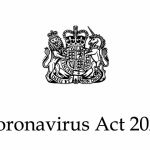 CPS Admits That “All Offences Charged Under the Coronavirus Act Were Incorrectly Charged”