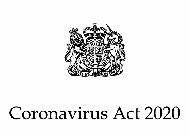 CPS Admits That “All Offences Charged Under the Coronavirus Act Were Incorrectly Charged”