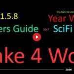 BRAKE 4 WOO - EXPLORERS' GUIDE TO SCIFI WORLD S0E7