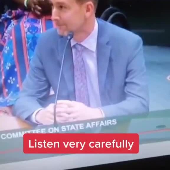 Listen very Carefully
