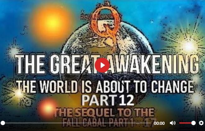 THE SEQUEL TO THE FALL OF THE CABAL – PART 12