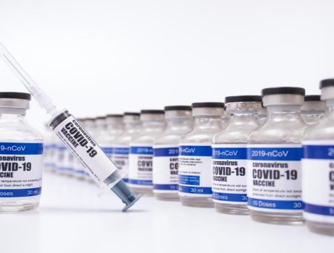 French drug assessment center demands removal of all four widely used COVID vaccines