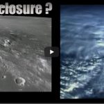 Real disclosure - Crater Earth : disclosure ?