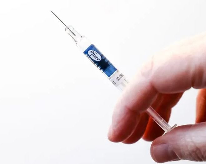 Pfizer COVID-19 vaccine linked to rare blood disease – Israeli study