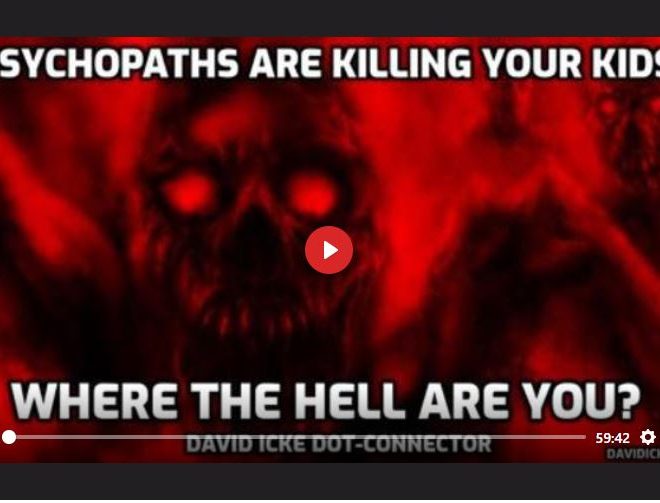 WARNING !! “ATTEMPTED MASS GENOCIDE” MAGNETGATE HYPOTHESIS FROM A MEDICAL DOCTOR !! MUST WATCH !!