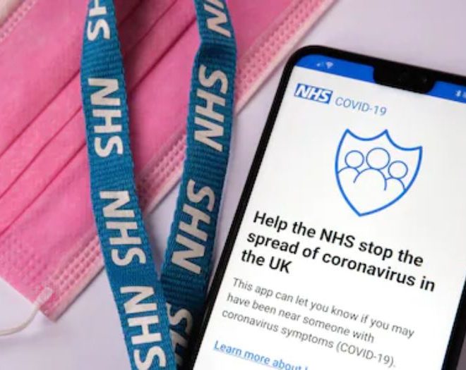 NHS staff deleting Covid app as calls grow for doctors to be exempt from self-isolation