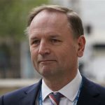Letter to Sir Simon Stevens, Chief Executive Officer NHS England