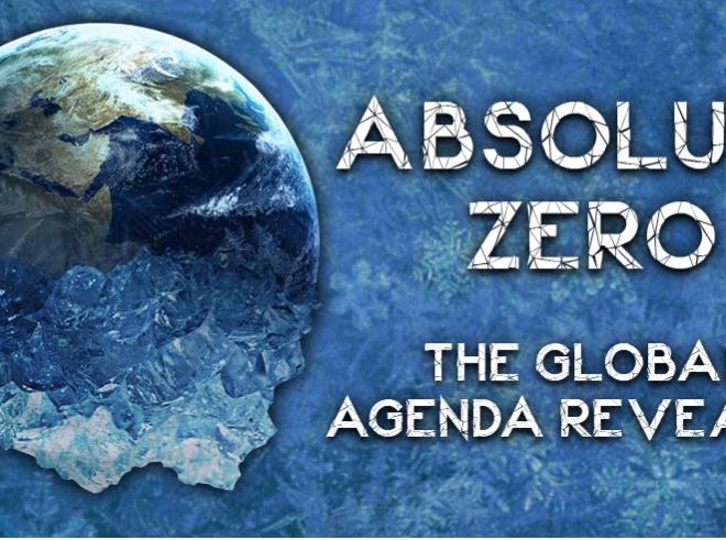 Absolute Zero: The Global Agenda Revealed