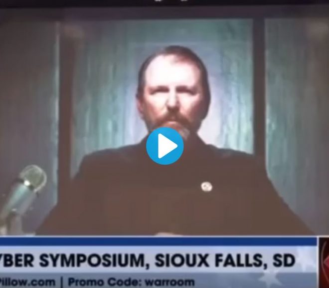 Cyber Symposium, Sioux Falls, SD