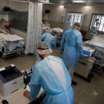 Israel, Once the Model for Beating Covid, Faces New Surge of Infections