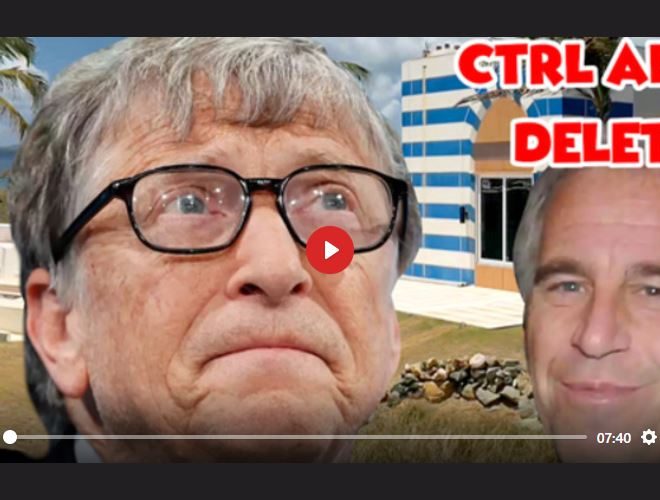 BILL GATES DOES INTERVIEW ABOUT EPSTEIN RELATIONSHIP & IT GOES HORRIBLE