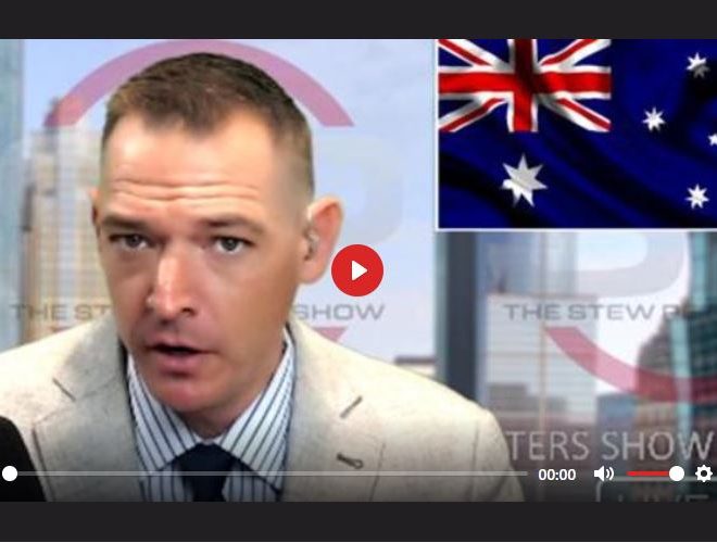 AUSTRALIA – HISTORIC SUPREME COURT LAWSUIT FILED, ATTORNEY SPEAKS OUT