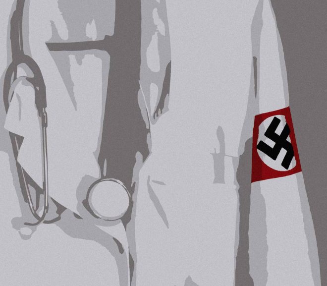 Why Did So Many Doctors Become Nazis?